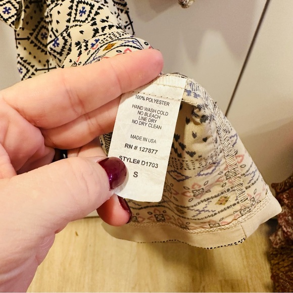 OVI shift dress - Picture 5 of 5